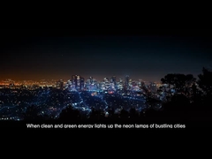 HT Company Intro 2023 Die Kraft der Bindung der Welt