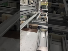 Dichtungsmittel HT906Z PV Modul-RTV für Solarmodul-Aluminiumrahmen-Anschlusskasten-Dichtung