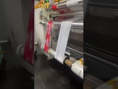 829A 829B Lösungsmittelfrei Lamination Niedrige Viskosität und gute Benetzbarkeit Geeignet für Lebensmittelverpackungen