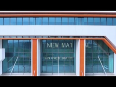 Digitale Transformation bei HUITIAN: Die Magie der intelligenten Fertigung enthüllen