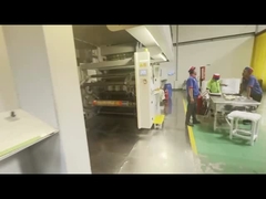 HUITIAN Auflösungsmittelbasierte Klebstoffe Anmeldung 2